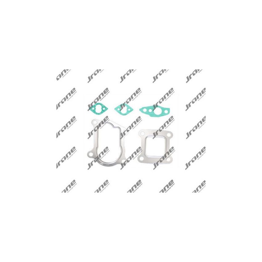 KOMPLET USZCZELEK TURBOSPRĘŻARKI JRONE T4654 TOYOTA 4.0TD 85-89