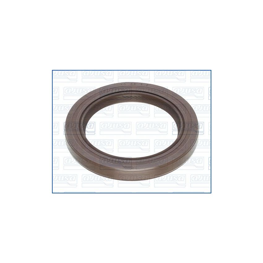 USZCZELNIACZ WAŁU PRZÓD SIMMERRING AJUSA 15088400 FORD T 16V 1.2 97-