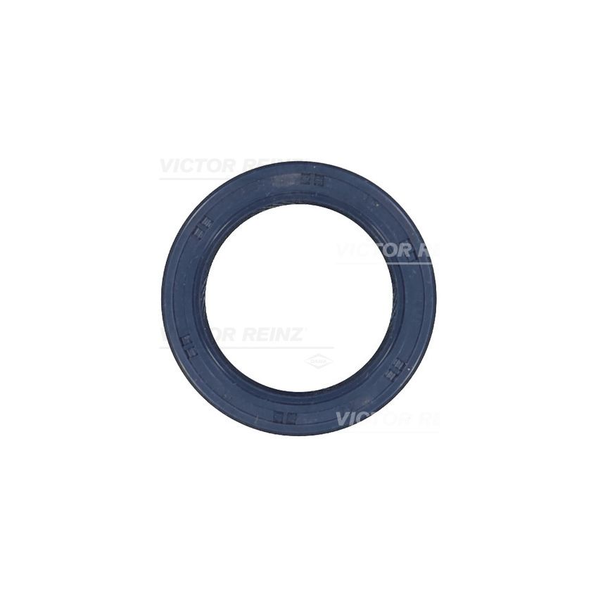 USZCZELNIACZ WAŁU PRZÓD SIMMERRING VICTOR REINZ 81-53243-00 MAZDA 1.6-2.0 82-