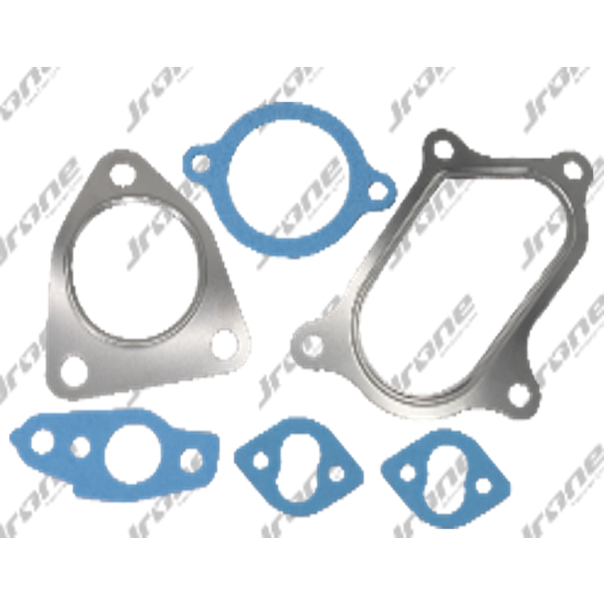KOMPLET USZCZELEK TURBOSPRĘŻARKI JRONE T4655 TOYOTA 3.0-4.1TD 93-