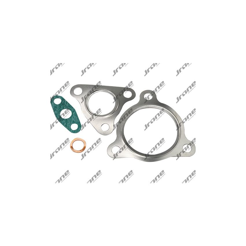 KOMPLET USZCZELEK TURBOSPRĘŻARKI JRONE T4665 FORD 1.8TD 93-00