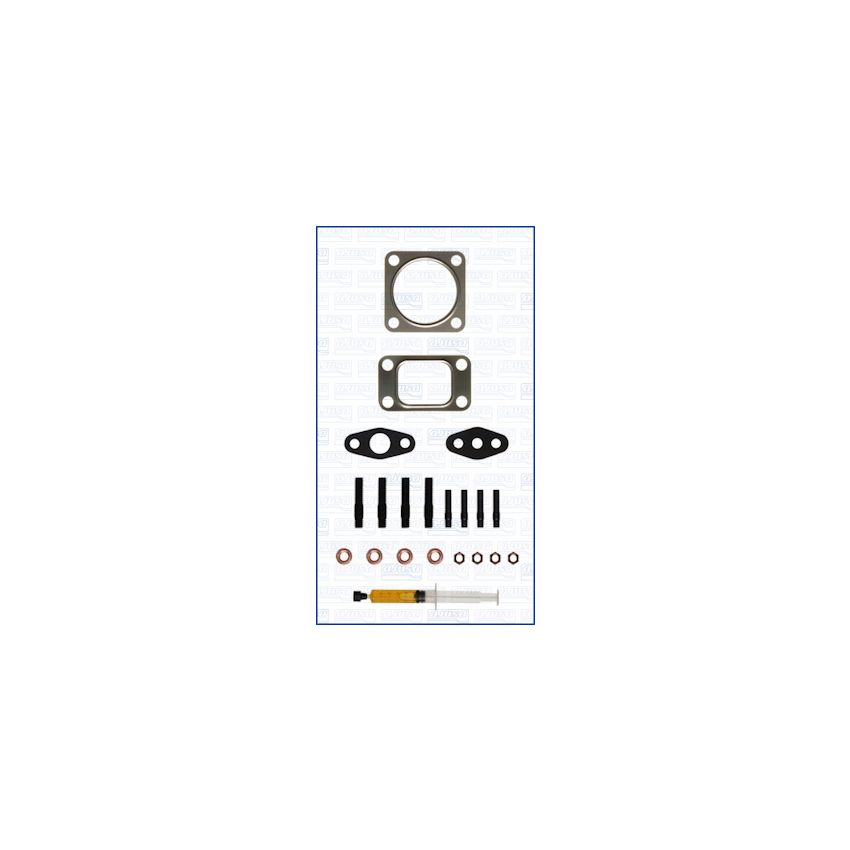 KOMPLET USZCZELEK TURBOSPRĘŻARKI AJUSA JTC11305 DEUTZ BF4L913 -
