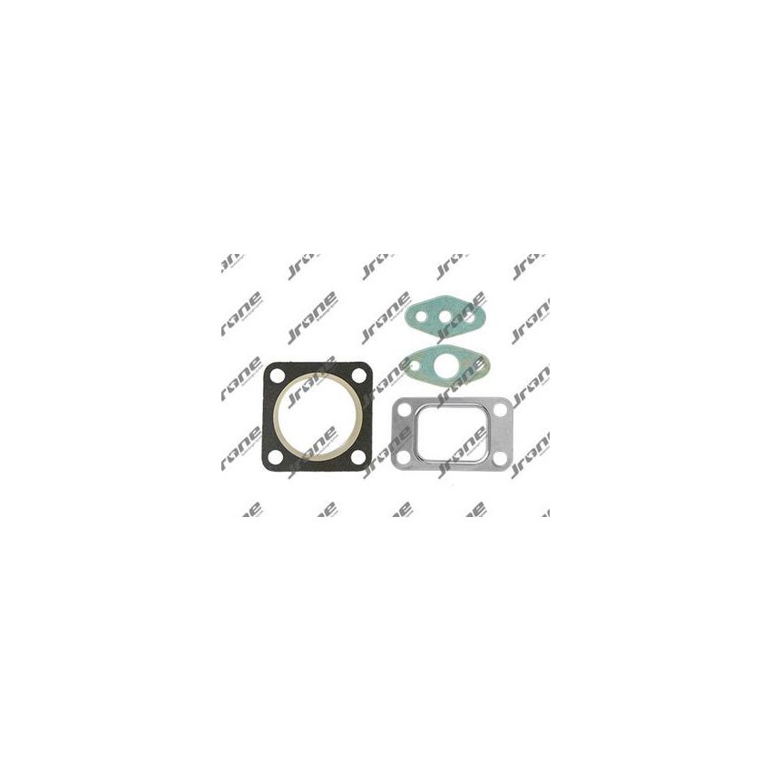 KOMPLET USZCZELEK TURBOSPRĘŻARKI JRONE T4667 DEUTZ BF4L913 -