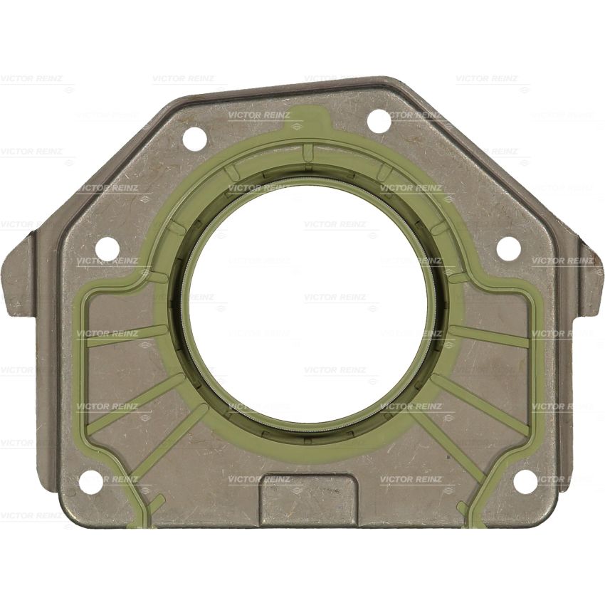 USZCZELNIACZ WAŁU TYŁ SIMMERRING VICTOR REINZ 81-90041-00 FIAT 1.2-1.4 99-