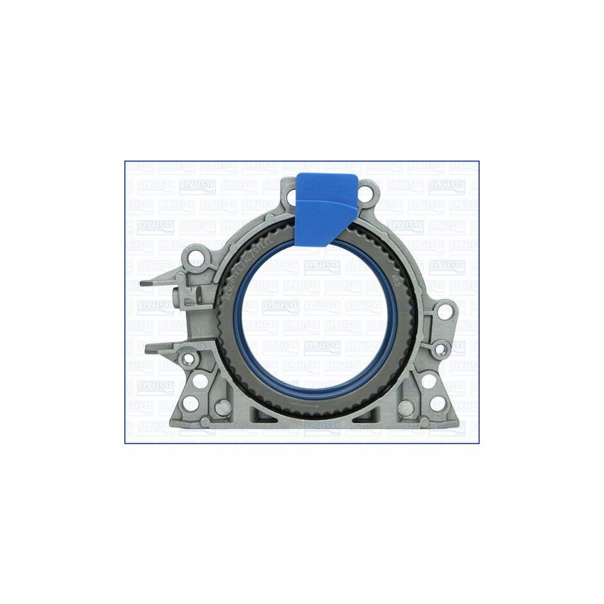 USZCZELNIACZ WAŁU TYŁ SIMMERRING AJUSA 71010300 VW 1.6-2.0TDI 12-