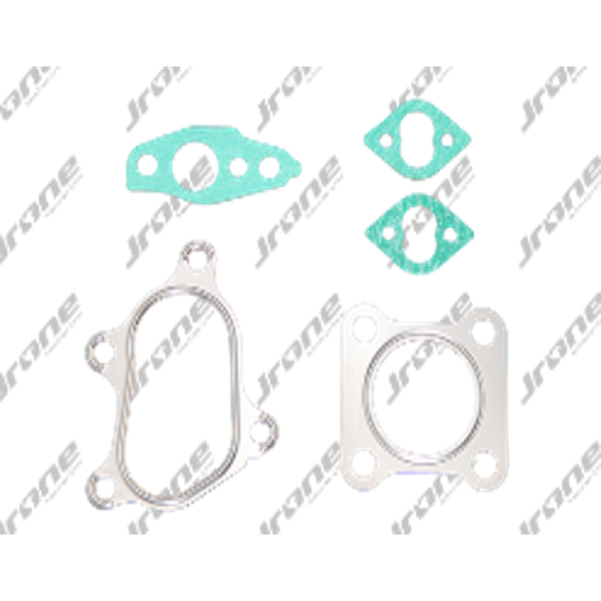 KOMPLET USZCZELEK TURBOSPRĘŻARKI JRONE T4677 TOYOTA 2.0-2.2TD 97-