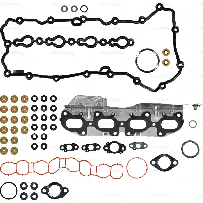 KOMPLET USZCZELEK GŁOWICY VICTOR REINZ 02-10017-01 OPEL 1.6CDTI 13-