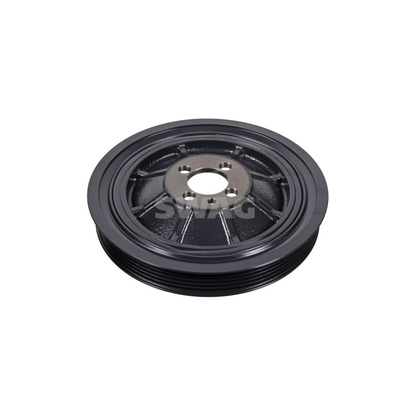 SW 40937415 KOŁO PASOWE OPEL 2.0CDTI 08-