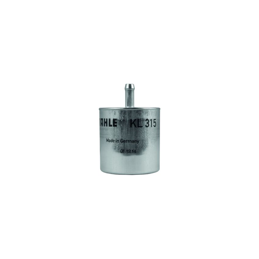 FILTR PALIWA KNEHT KL315 BMW G650 06-