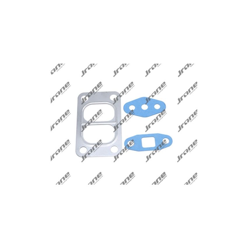 KOMPLET USZCZELEK TURBOSPRĘŻARKI JRONE T4679 JOHN DEERE 6466 -