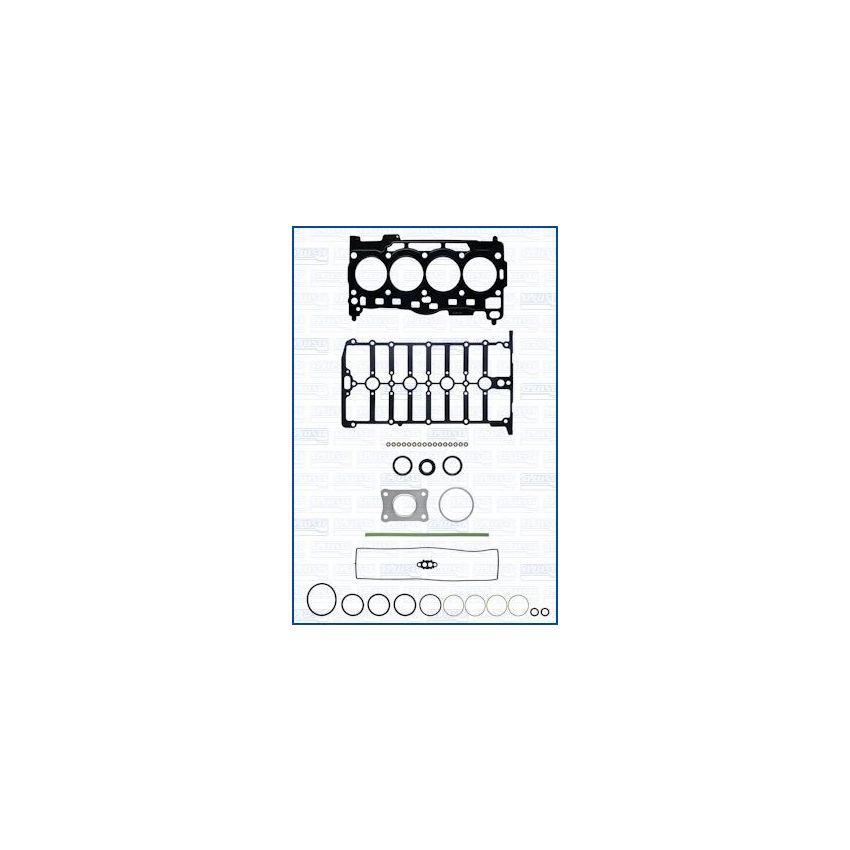 KOMPLET USZCZELEK GŁOWICY AJUSA 52361900 VW 16V 1.4TSI 12-