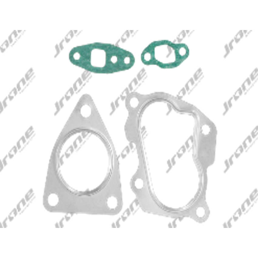 KOMPLET USZCZELEK TURBOSPRĘŻARKI JRONE T4682 TOYOTA 2.5TD 04-