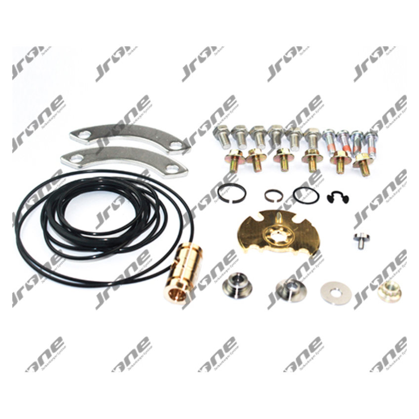 ZESTAW NAPRAWCZY TURBOSPRĘŻARKI JRONE T4708 VNT15-25