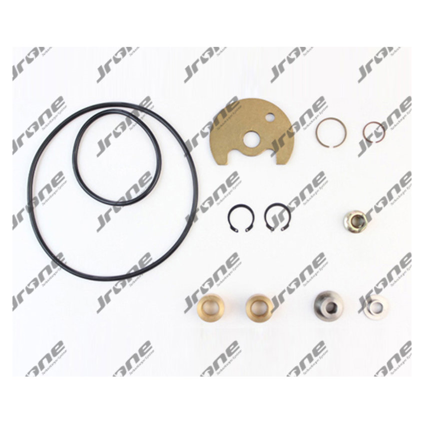 ZESTAW NAPRAWCZY TURBOSPRĘŻARKI JRONE T4709 TD05/TD06