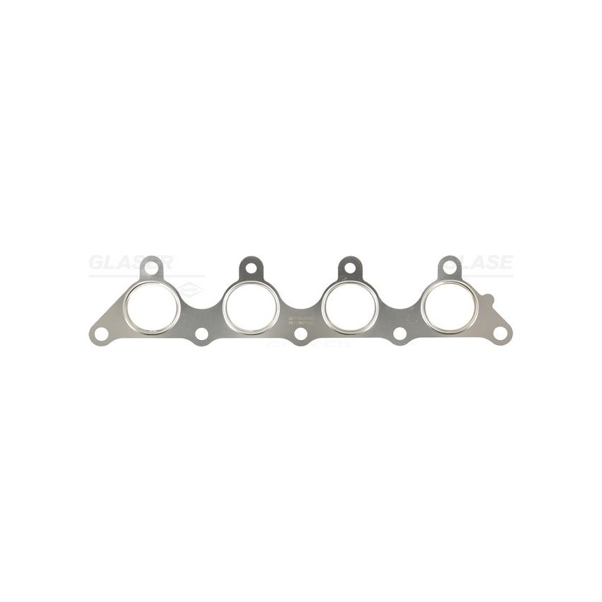 USZCZELKA KOLEKTORA WYDECHOWEGO GLASER X82316-01 HYUNDAI 16V 1.4-1.6 02-