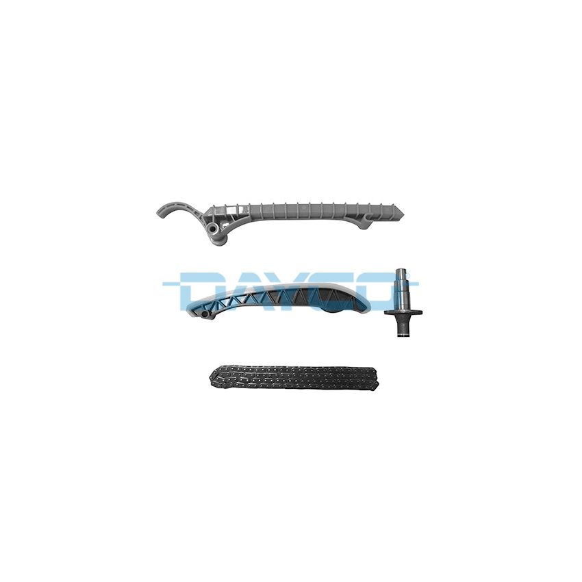 ZESTAW ROZRZĄDU ŁAŃCUCHOWEGO DAYCO KTC1029 MERCEDES 1.4-2.1 97-05