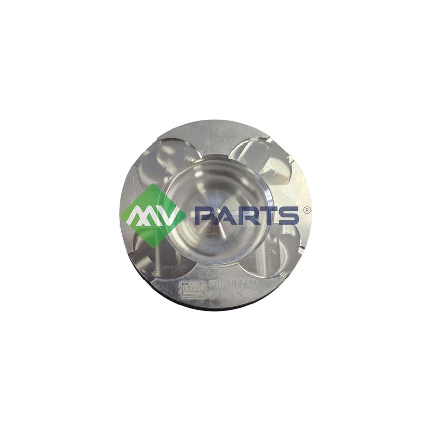 TŁOK MV PARTS 4153000 STD RENAULT 2.5DCI G9U650 03-