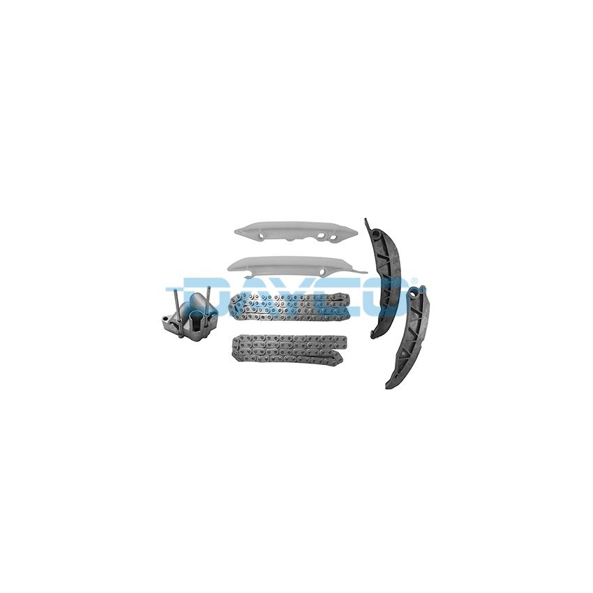 ZESTAW ROZRZĄDU ŁAŃCUCHOWEGO DAYCO KTC1049 BMW 2.0-3.0 98-