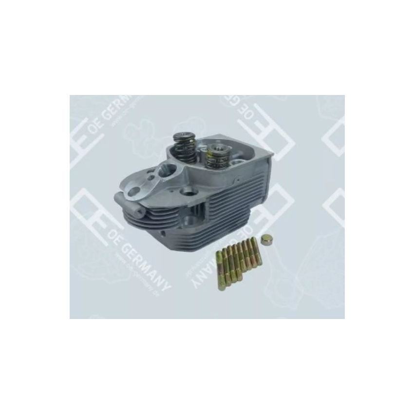 GŁOWICA OE GERMANY 040129912000 DEUTZ F1-6L 912/913