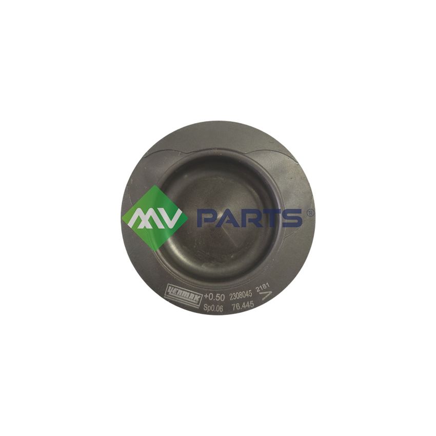 TŁOK MV PARTS 4181050 0.50 RENAULT sw.26mm 1.5dCi