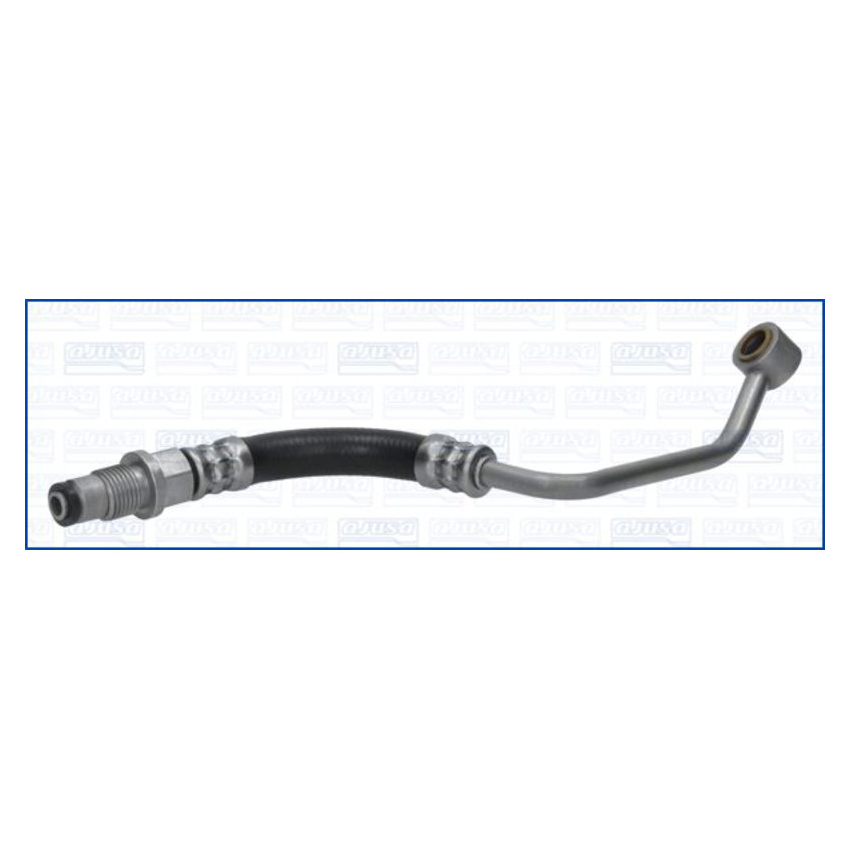 PRZEWÓD ZASILAJĄCY TURBO AJUSA OP10072 PRZEWÓD.ZAŚ.TURBO R 1.5DCI 01-