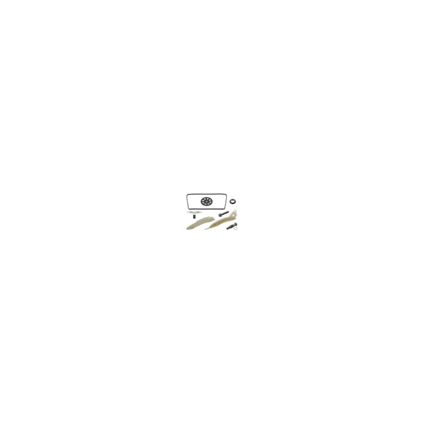 ZESTAW ROZRZĄDU ŁAŃCUCHOWEGO SWAG 62100301 PSA 1.6 06-