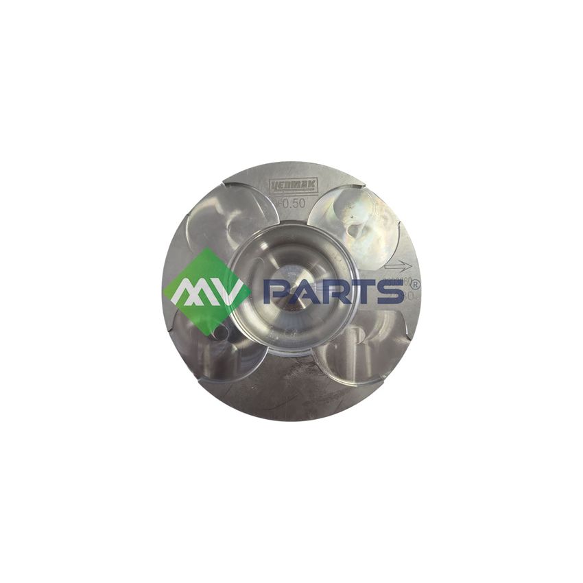 TŁOK MV PARTS 4180050 0.50 RENAULT 2.2D 16V G9T 00-
