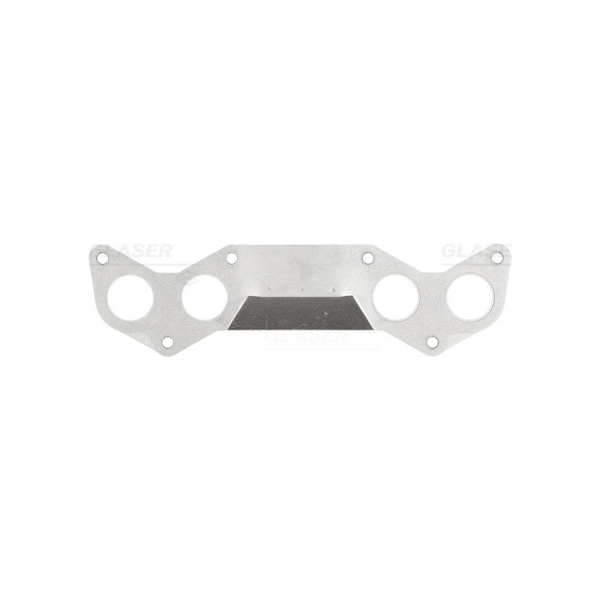 USZCZELKA KOLEKTORA WYDECHOWEGO GLASER X82155-01 MAZDA 1.6-2.0 82-96