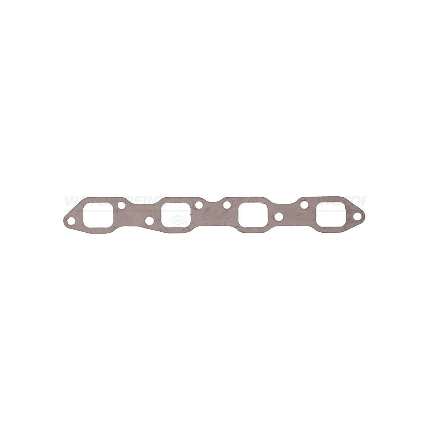 USZCZELKA KOLEKTORA WYDECHOWEGO VICTOR REINZ 71-52408-00 ISUZU 4FC1 81-