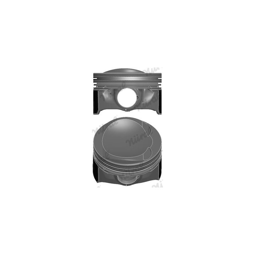 TŁOK GOETZE 8744380700 0.50 VW 1.8TFSI 08-