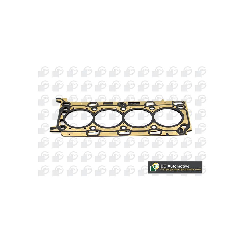 USZCZELKA GŁOWICY BGA CH7528 RENAULT 2.3DCI 10-