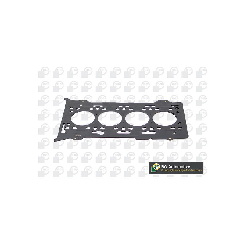 USZCZELKA GŁOWICY BGA CH7580 MITSUBISHI USZ.GŁ 16V 1.8D 10-
