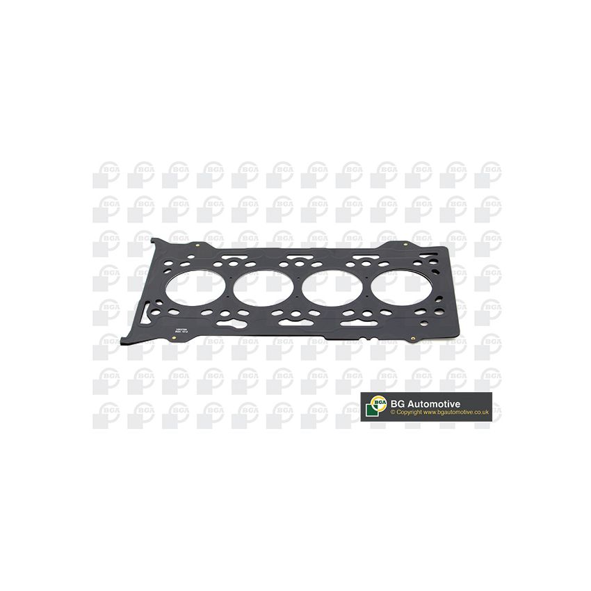 USZCZELKA GŁOWICY BGA CH7580A MITSUBISHI USZ.GŁ 16V 1.8D 10-