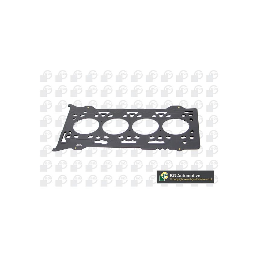 USZCZELKA GŁOWICY BGA CH7580B MITSUBISHI USZ.GŁ 16V 1.8D 10-