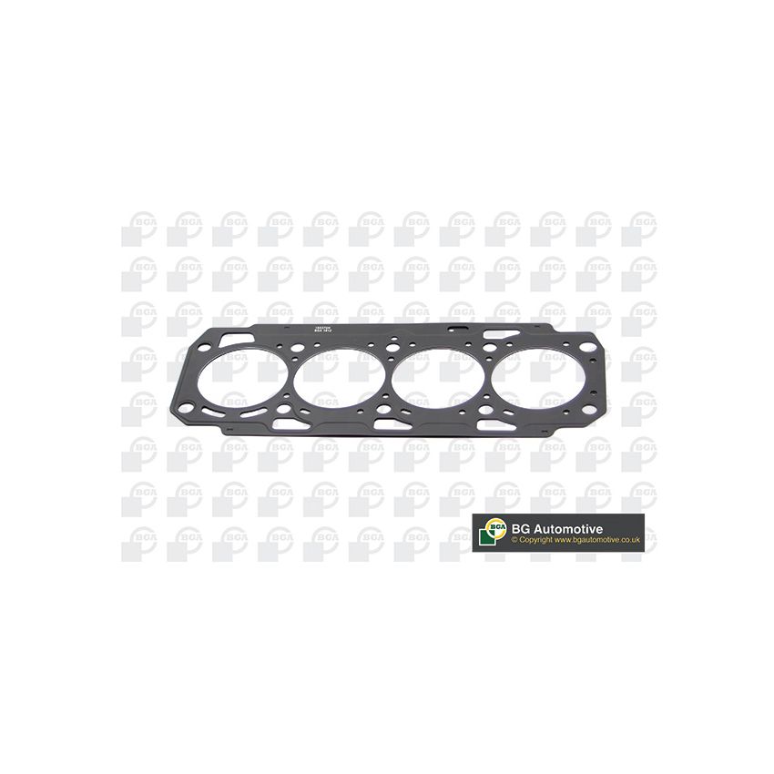 USZCZELKA GŁOWICY BGA CH8531A FIAT 16V 2.0JTD 08-