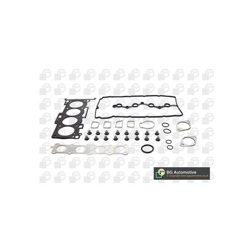 KOMPLET USZCZELEK GŁOWICY BGA HK2913 KIA 16V 2.0 09-