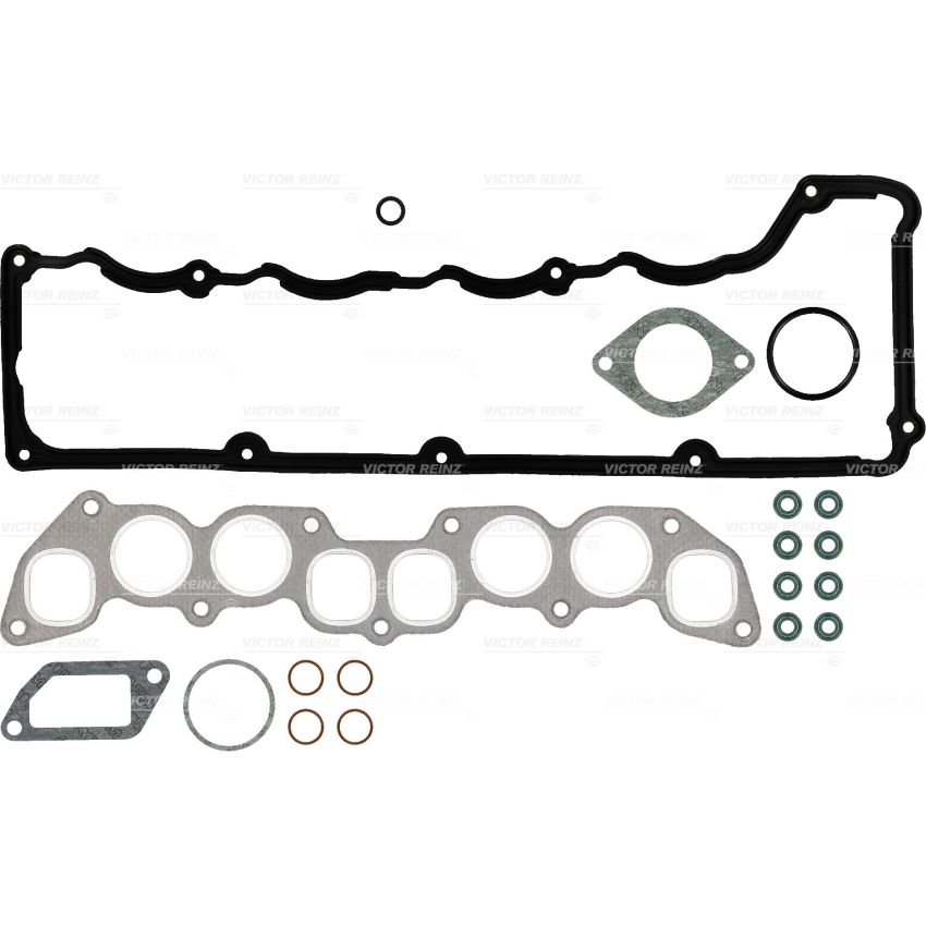 KOMPLET USZCZELEK GŁOWICY VICTOR REINZ 02-22910-03 OPEL 2068 D CIH 72-77