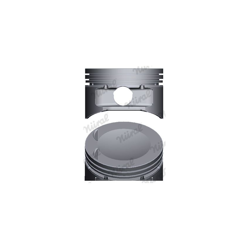 TŁOK GOETZE 8743850700 0.50 VW 2.0TFSI 04-