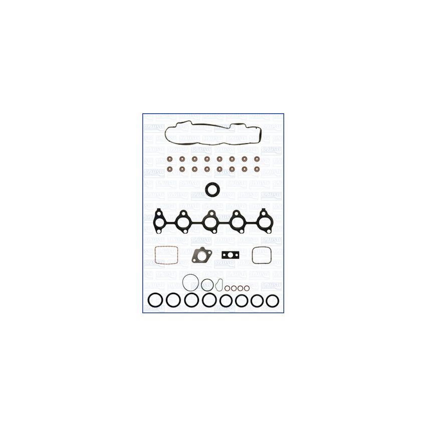 KOMPLET USZCZELEK GŁOWICY AJUSA 53034900 SUZUKI 1.4-1.6D 04-