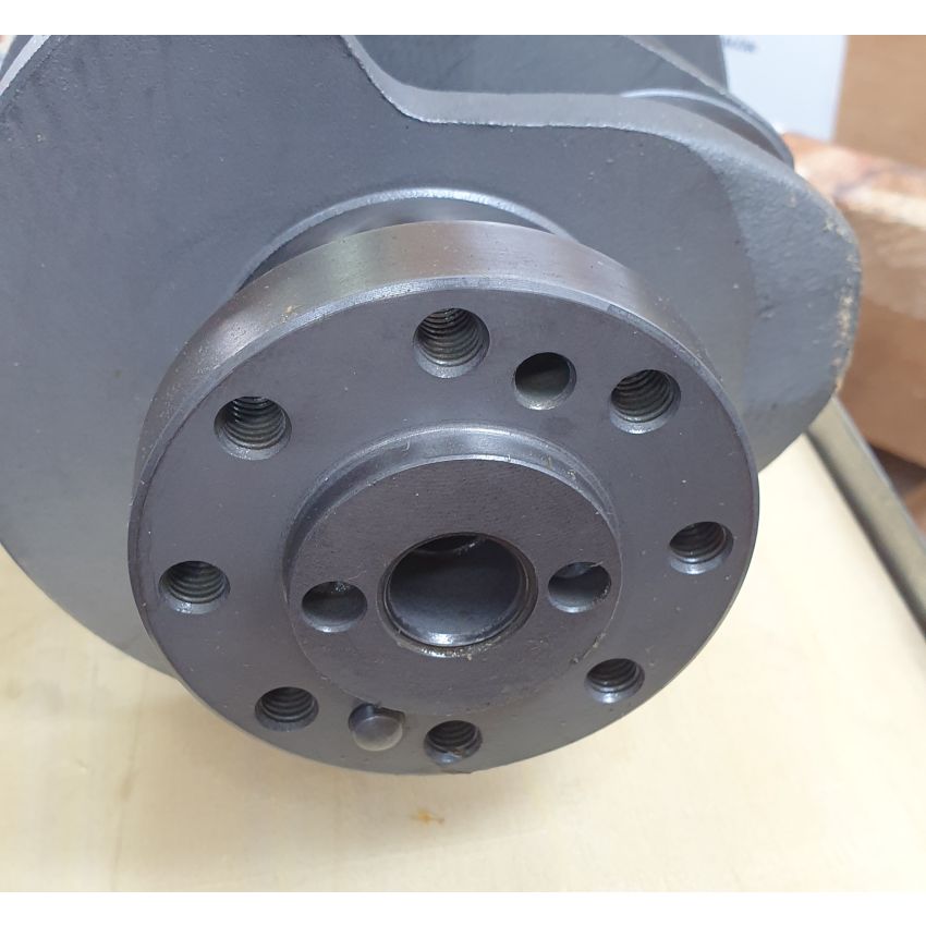 WAŁ KORBOWY GENMOT 1137-1 FIAT 1.3JTD -