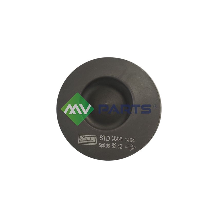 TŁOK MV PARTS 3464000 STD FORD 1.8TDCi 01-