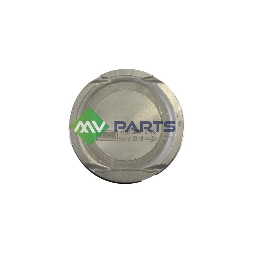 TŁOK MV PARTS 4178050 0.50 RENAULT 16V  2.0 01-
