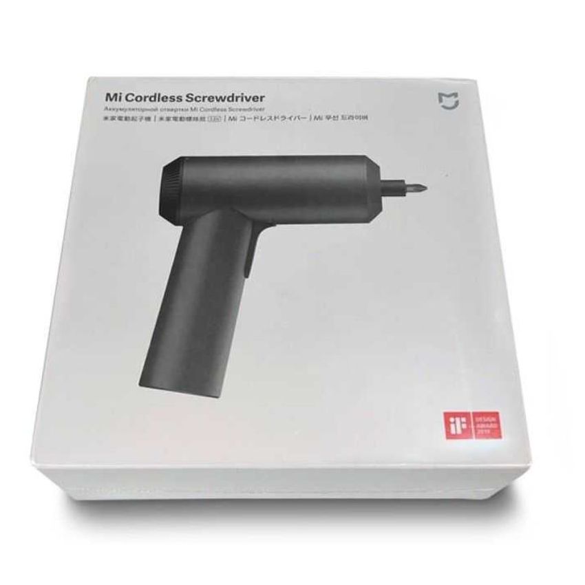 XIAOMI MI WKRĘTARKA AKUMULATOROWA