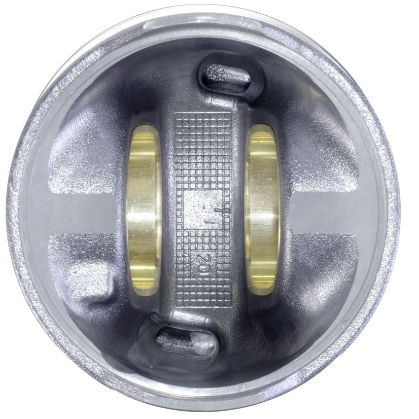 TŁOK KOLBENSCHMIDT 42125600 STD MAN D0834/D0836 05-