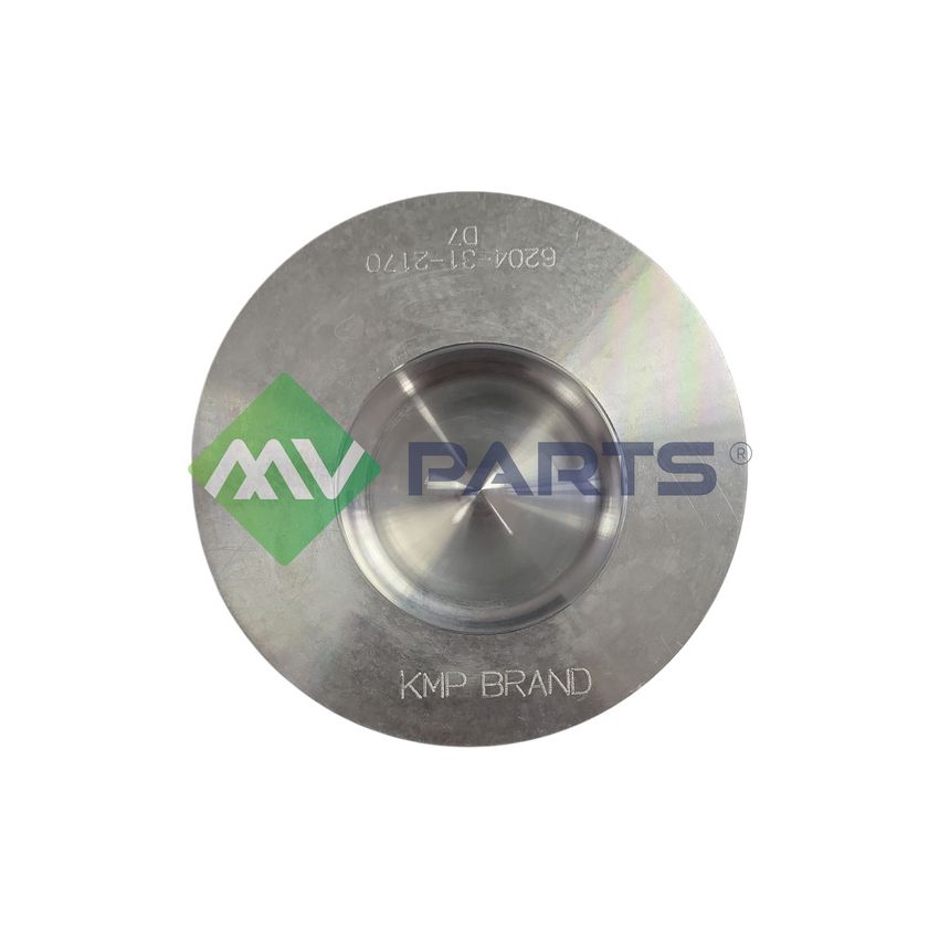 TŁOK MV PARTS 6204-31-2170 STD CU B3.3 -