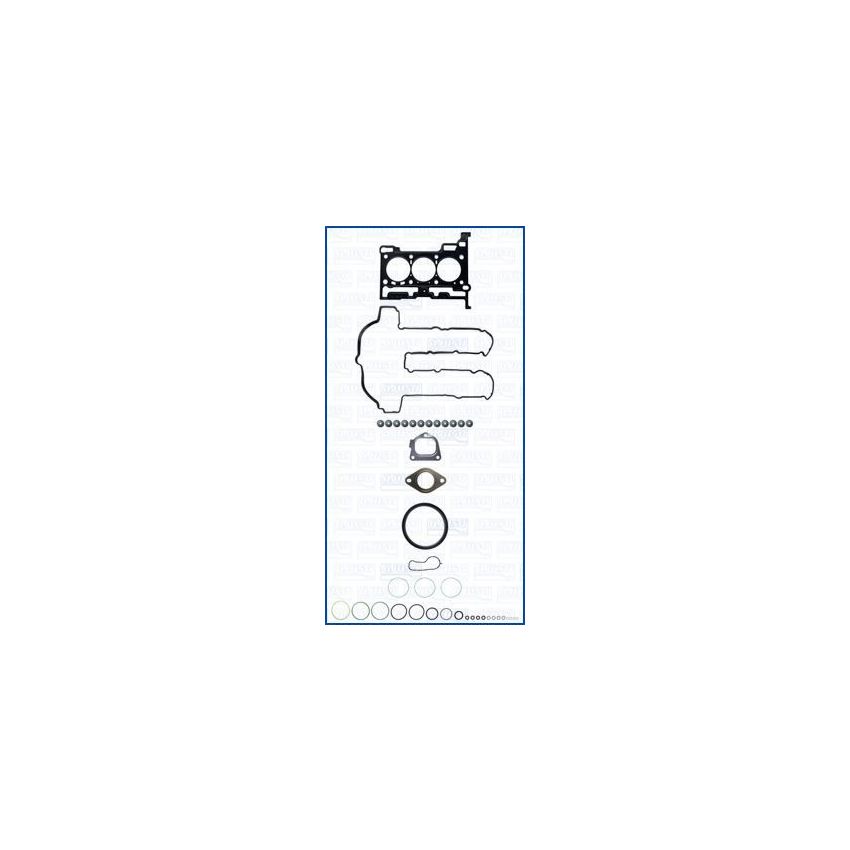 KOMPLET USZCZELEK GŁOWICY AJUSA 52416000 FORD 16V 1.0T 12-