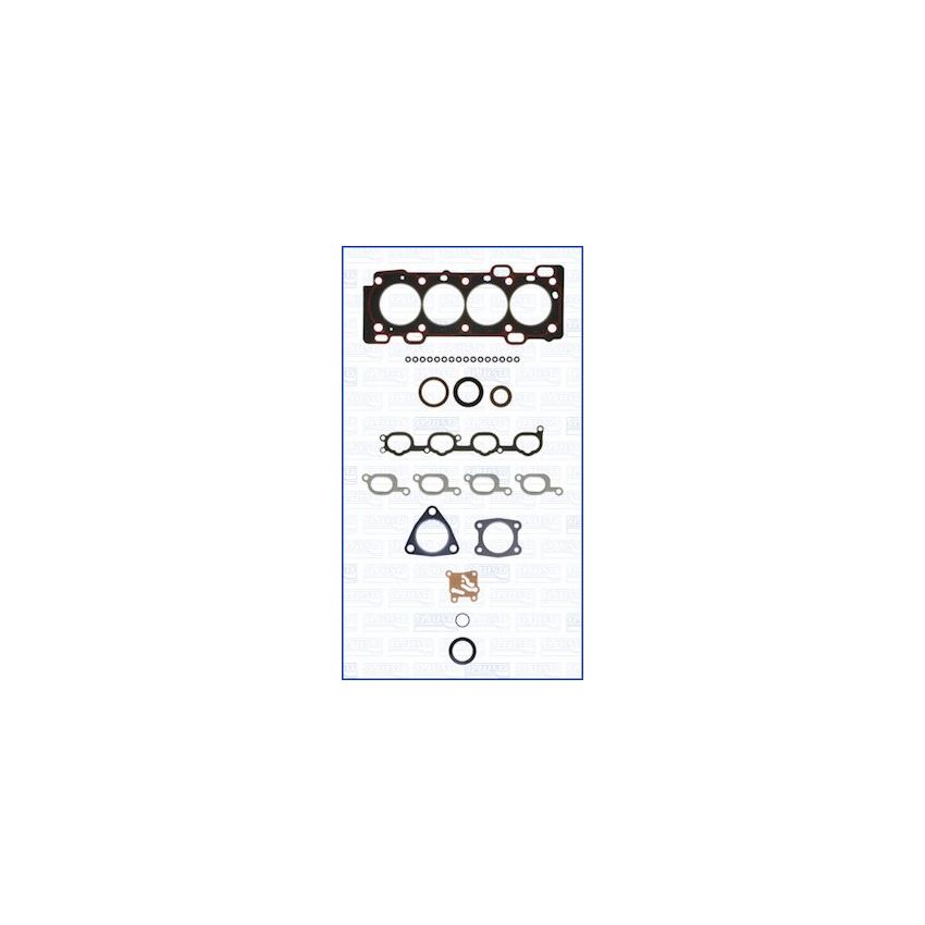 KOMPLET USZCZELEK GŁOWICY AJUSA 52407000 VOLVO 16V 2.0 03-04
