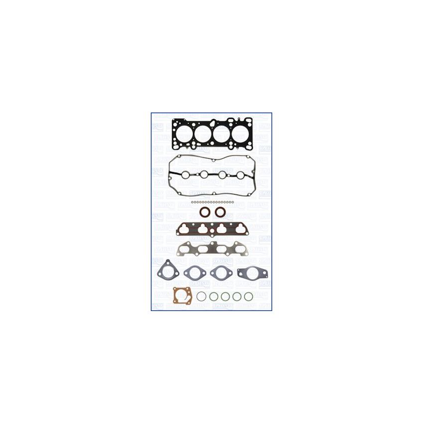 KOMPLET USZCZELEK GŁOWICY AJUSA 52397500 KIA 16V 1.5 00-02