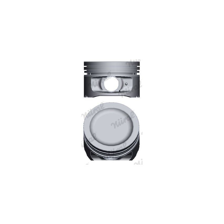TŁOK GOETZE 8742710700 0.50 SMART 0.7 00-