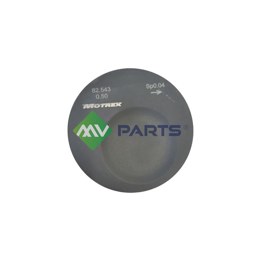 TŁOK MV PARTS P7352 0.50 FORD 1.6 00-